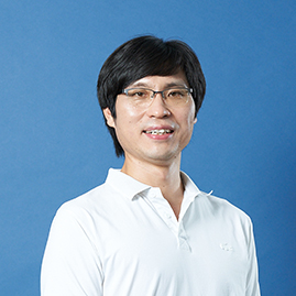 Sang-Jun Lee