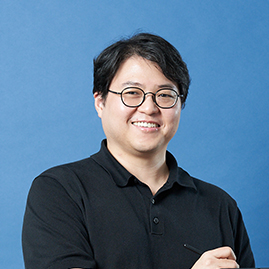 Seok-Jin Yoon