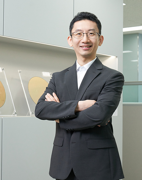 Seung-Hyun Han, CTO of AIO